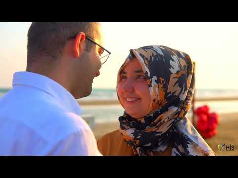 Hatay Kumsalda Muhteşem