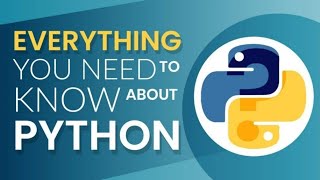Python Chapter 4 | First Program 🧬📌#python #tutorial #programming #learning #knowledge #technology