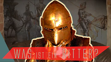 Was ist ein Ritter der Ehrenlegion?