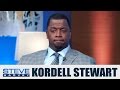 Kordell Stewart Addresses Sexuality Rumors || STEVE HARVEY