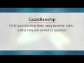 Zell law estate planning  guardianship  how to avoid it