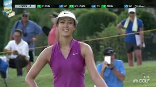 TOP 10 MOST BEAUTIFUL WOMEN GOLF PLAYERS