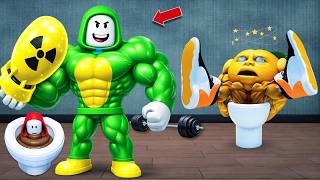 Udin Din Dun Vs Mikey & Jj In Enter Brainrot Roblox