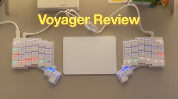 Voyager Review