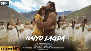 Naiyo Lagda Dil Tere Bina ((Palak Muchhal & Kamaal Khan)) UltraHD Song