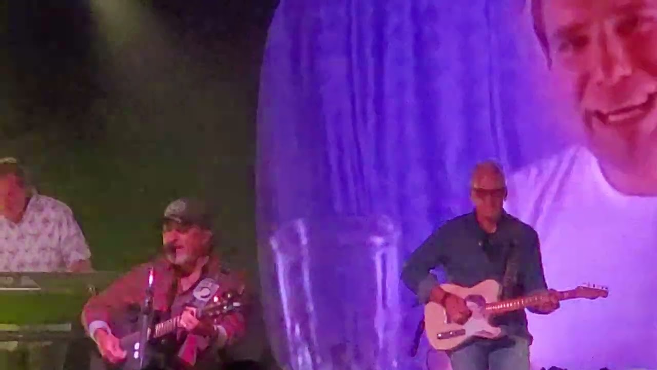 Diamond Rio -Bubba Hyde Phoenix 6-28-25