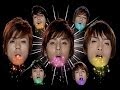 いいなCM グリコ Kis-My-Ft2 「キスマイキスウマイ」篇 15秒+30秒