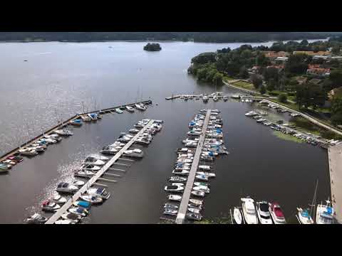 Video: Porten Fra Sigtuna - Alternativ Visning