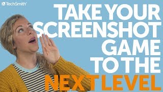 How to Take Your Screenshot Game to the Next Level screenshot 1