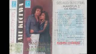 mansyur s & maghdalena - janjiku