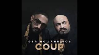 Coup (Haftbefehl &amp; Xatar) - Ich zahle gar nix (kurzversion)