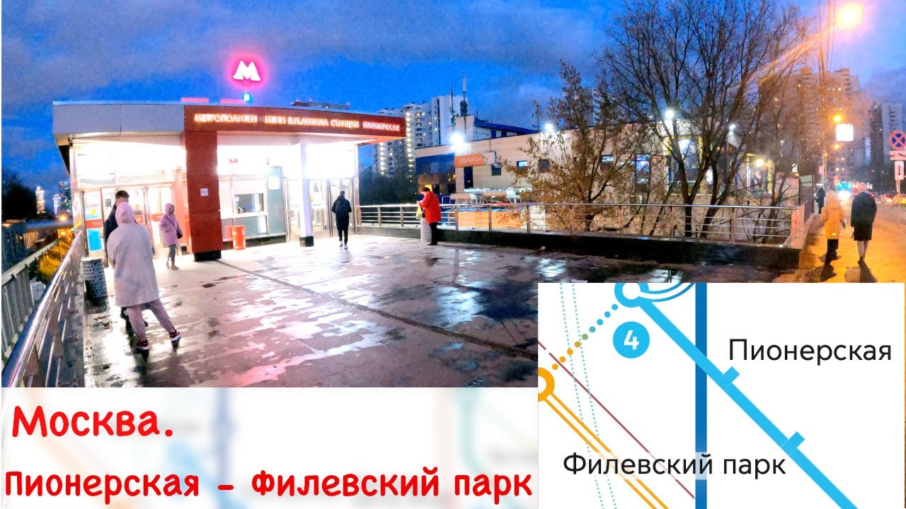 Путаны Метро Филевский Парк