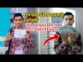 PIN Google Adsense Keluar. Inilah Gaji YouTuber Pemula Part 1.