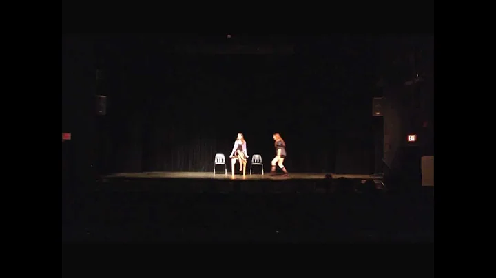 Class Cover By Julia Bryant and Shelby-Anne Metz