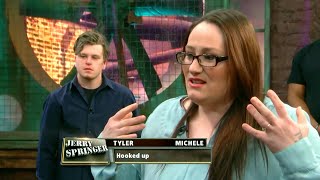 Sorry Bro, Your Girlfriend Cheated With Me | Jerry Springer | Season 27