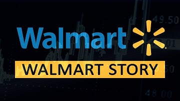 Walmart Blockchain Technology