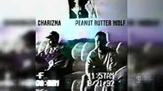 Charizma &amp; Peanut Butter Wolf - 01 Gatha Round (Original)