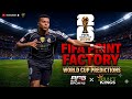 FIFA DFS Picks & Strategy | WORLD CUP 2026 | RPS Print Factory