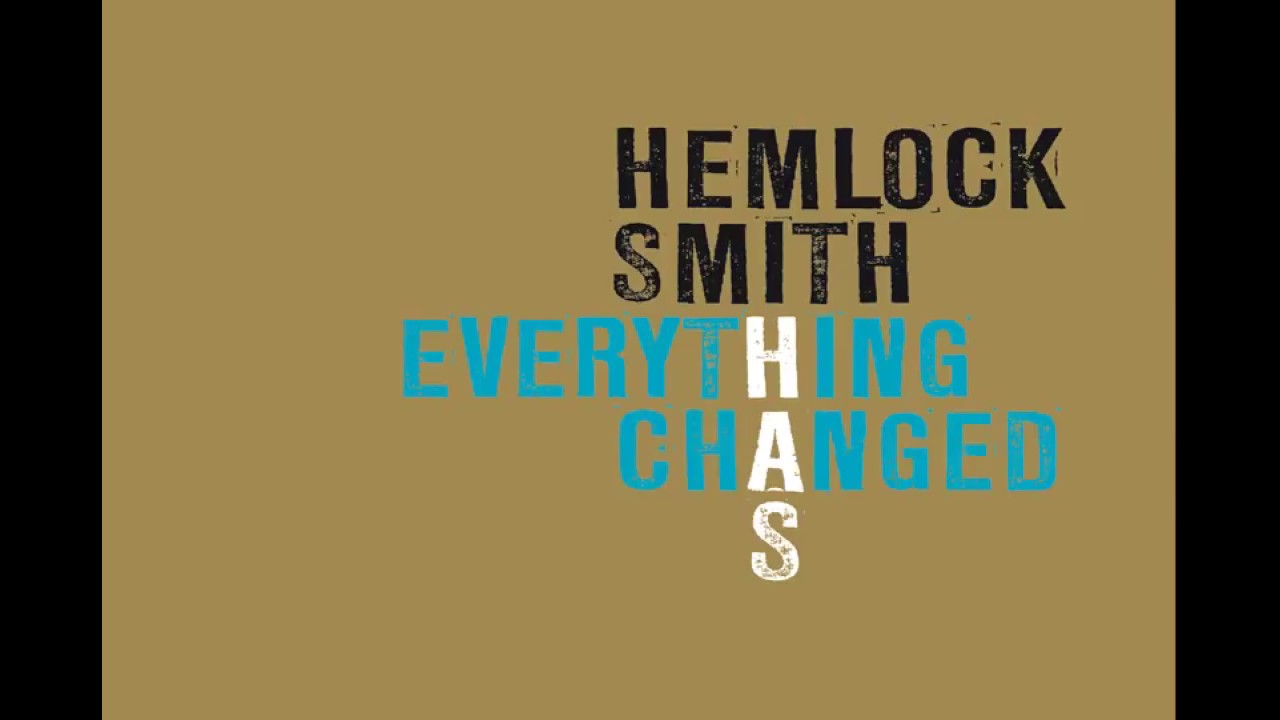 Watch Hemlock Smith - The Noisemaker on YouTube Watch Hemlock Smith - The Noisemaker on YouTube
