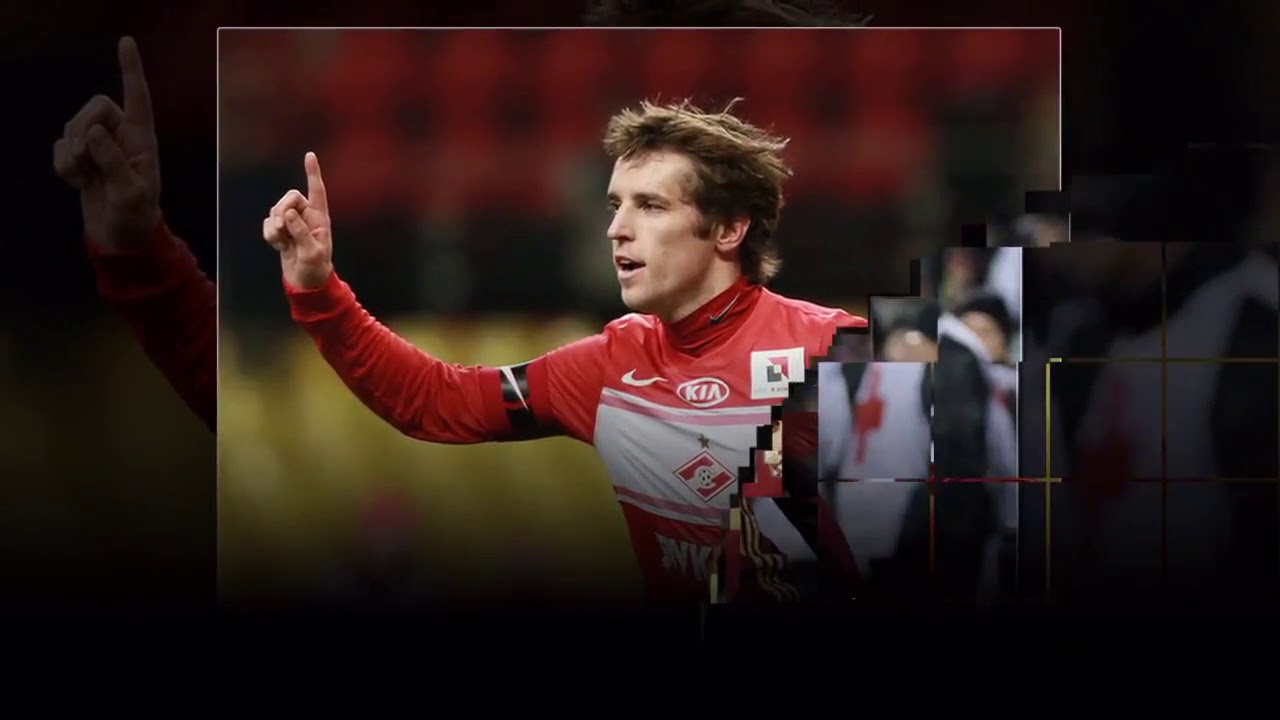 Russia Football Full Squad For FIFA World Cup 2018 ⚽ FIFA Updates