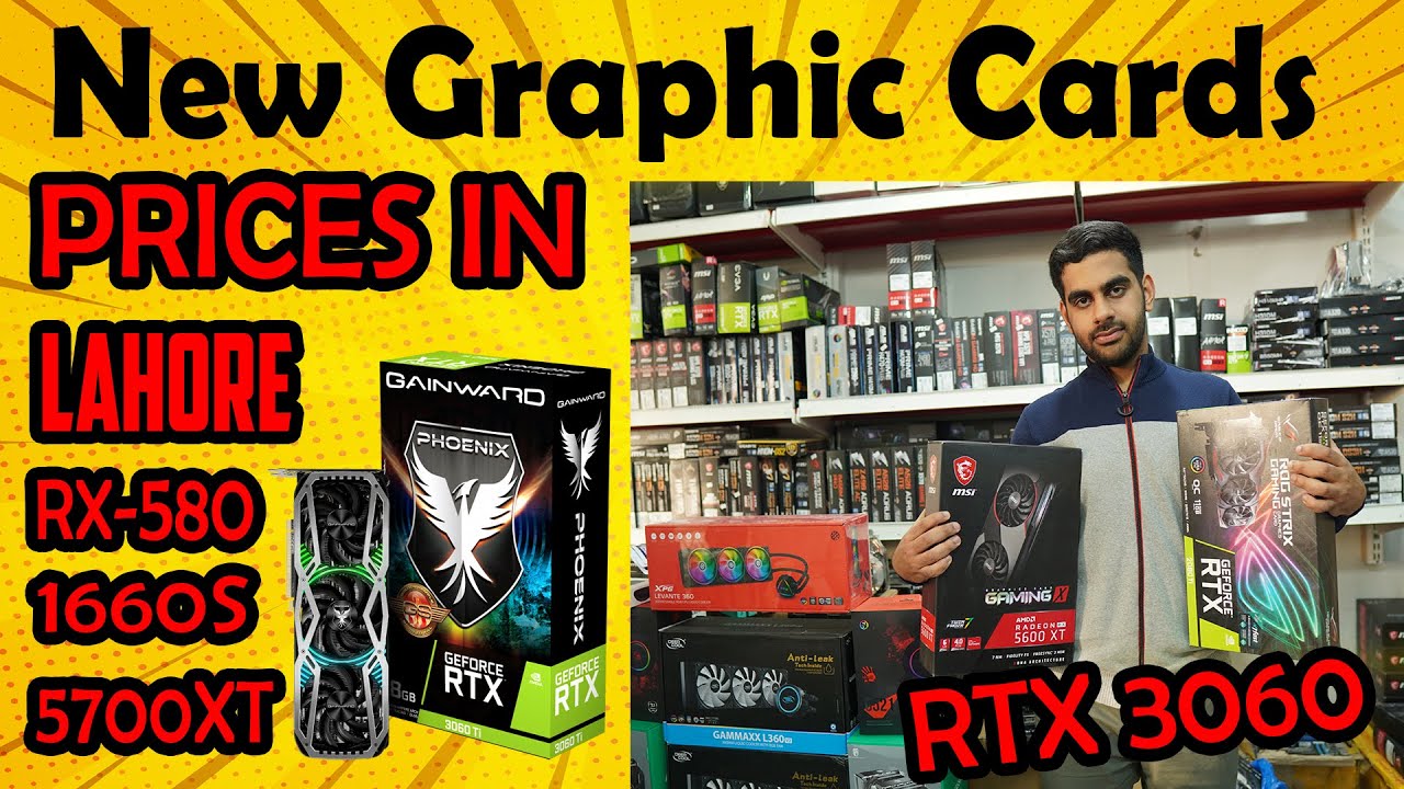 Used New Graphic Card Price In Hafeez Center Lahore Zi Computers Rtx 3060 Price In Pakistan Youtube Used New Graphic Card Price In Hafeez Center Lahore Zi Computers Rtx 3060 Price In Pakistan Youtube