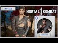 Mortal Kombat 1 MAVADO Gameplay + Season 5 Invasion!