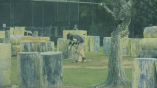 Painball - Onedash22