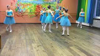 DAK Dance Contest 2018 - Tanzgruppe Regenbogen aus Bremen