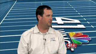 Coach’s Corner: Houston County Bears in midst of most succes