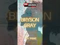 BRYSON GRAY BARS 🔥🔥🔥🔥🔥🔥🔥🔥🔥🔥🔥🔥🔥🔥🔥🔥🔥💯#prime2471 #brysongray #hiphop #christianrap #northcarolina