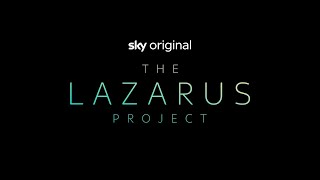 The Lazarus Project | Season 1 (2022) | SKY | Trailer Oficial Legendado