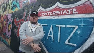Interstate Fatz - This Mc Feat. Aja Official Video