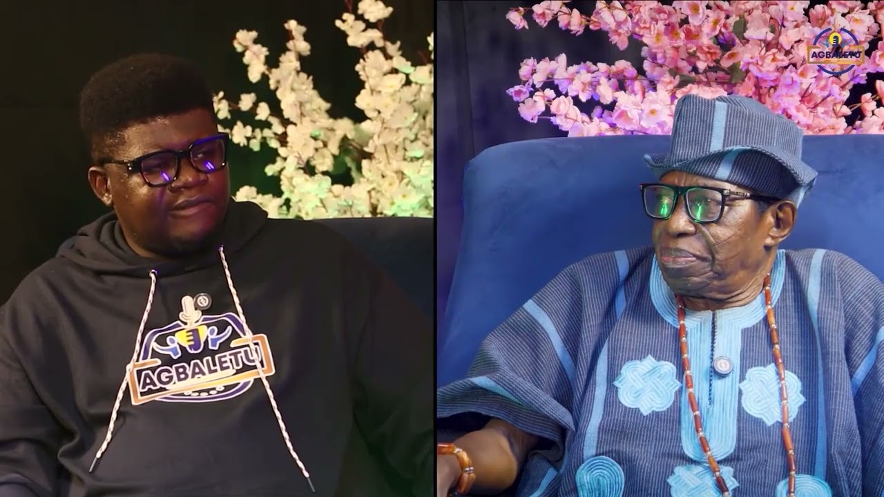 Old Age Has Affected My Ability To 'Perform'  - Chief Lere Paimo