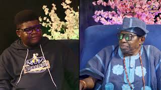Old Age Has Affected My Ability To 'Perform'  - Chief Lere Paimo