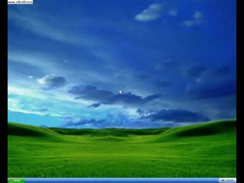 How To Get The Secret Windows XP Song - YouTube