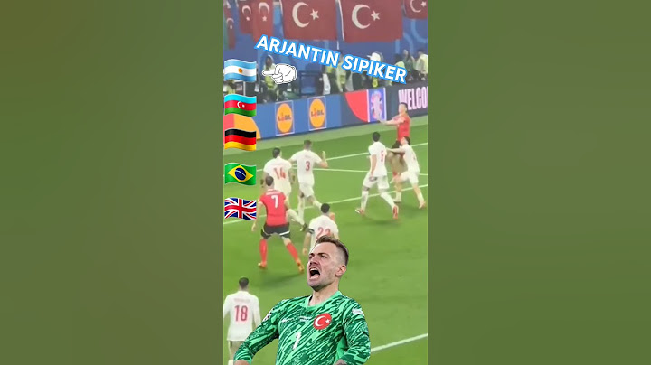 ARJANTIN SPIKER ⚽️🇦🇷 ÇILDIRDI😱MERT GÜNOK