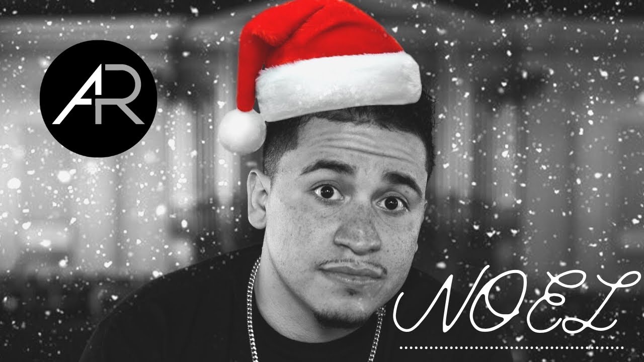 Watch A-Ram - Noel (Official Lyric Video) on YouTube Watch A-Ram - Noel (Official Lyric Video) on YouTube