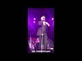 Tony hadley true lost 80s live aug 17 2017