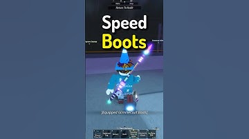 How To Get Secret SPEED BOOTS Glimmerfin Suit in Roblox Fisch