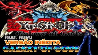 [LIVESTREAMING] moga aman mental - yugioh forbidden memories mod
