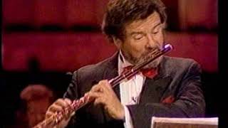James Galway Christmas   The Holy Boy