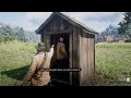 This Is How High Honor Players Rob NPCs In RDR2 Red Dead Redemption 2 