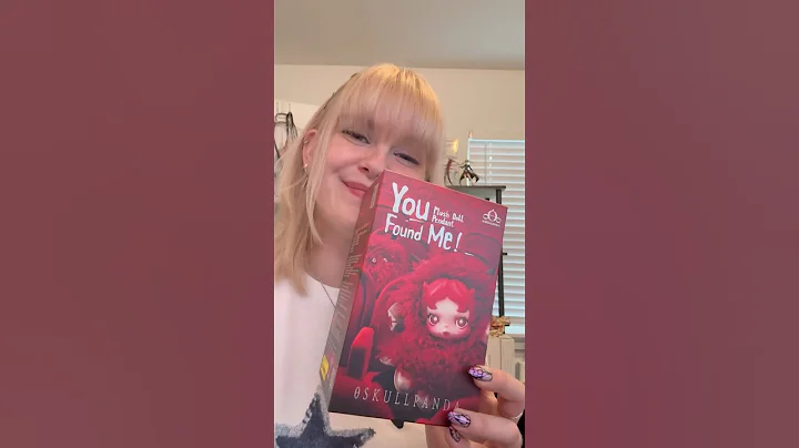 Skull panda unboxing!*im sure we are all surprised* #unboxing #skullpanda #popmart #popmartunboxing