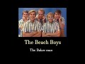 The Beach Boys - The Baker man (DEStereo)