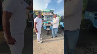Thukral Electric Auto & Loader | अब हर बजट में | EMI, Warranty, Mileage