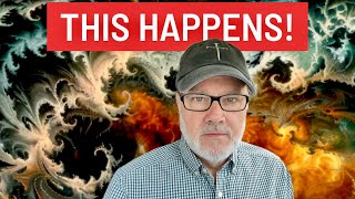 WHAT HAPPENS BEFORE THE RAPTURE?? THIS HAPPENS!!
