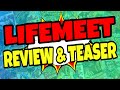 LifeMeet Review Bonus & Teaser ☎️ LifeMeet Review Bonus + Teaser ☎️☎️☎️