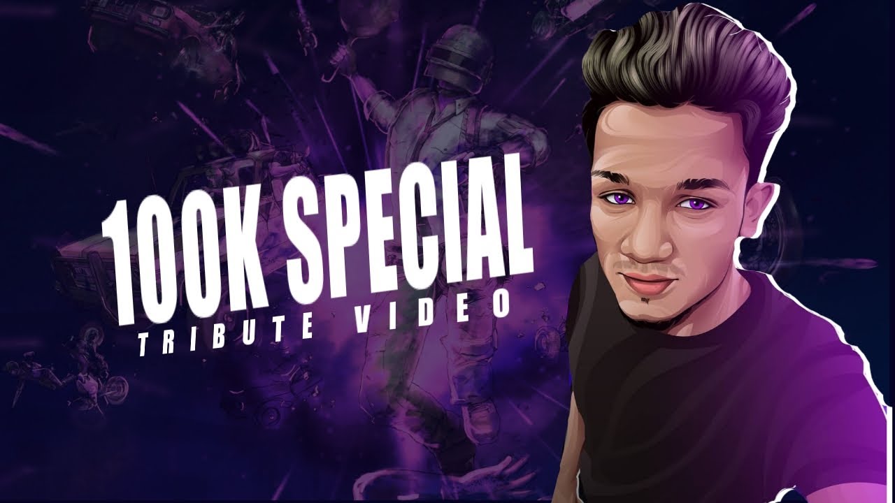 Sayipop 100 K Celebration | SayipOp | Tribute Video - YouTube