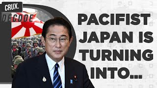 Why Japan Is Looking Beyond Biden’s US Amid Russia, China & North Korea Threat
