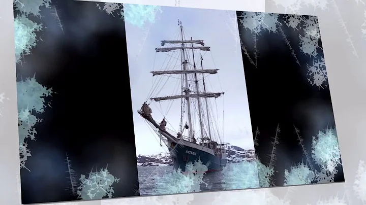 Sandra Hawkins Arctic Mandate large
